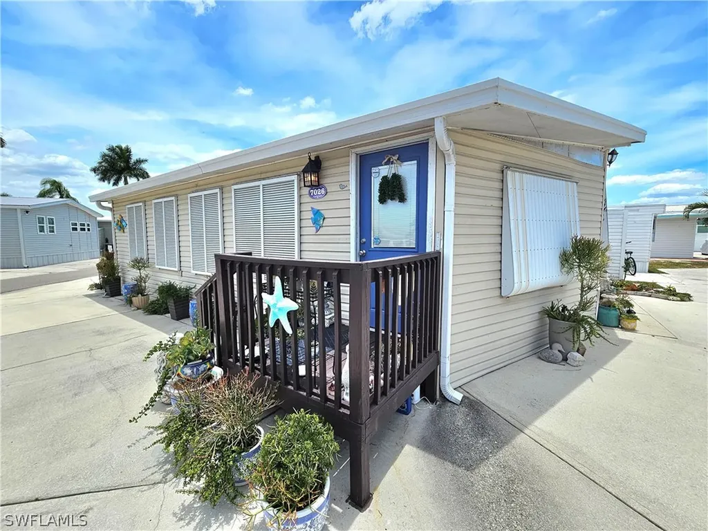 Granada Lakes Adult Rv Resort