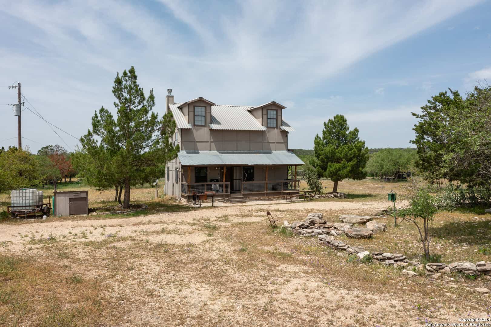 Listings for Morgan Rivers