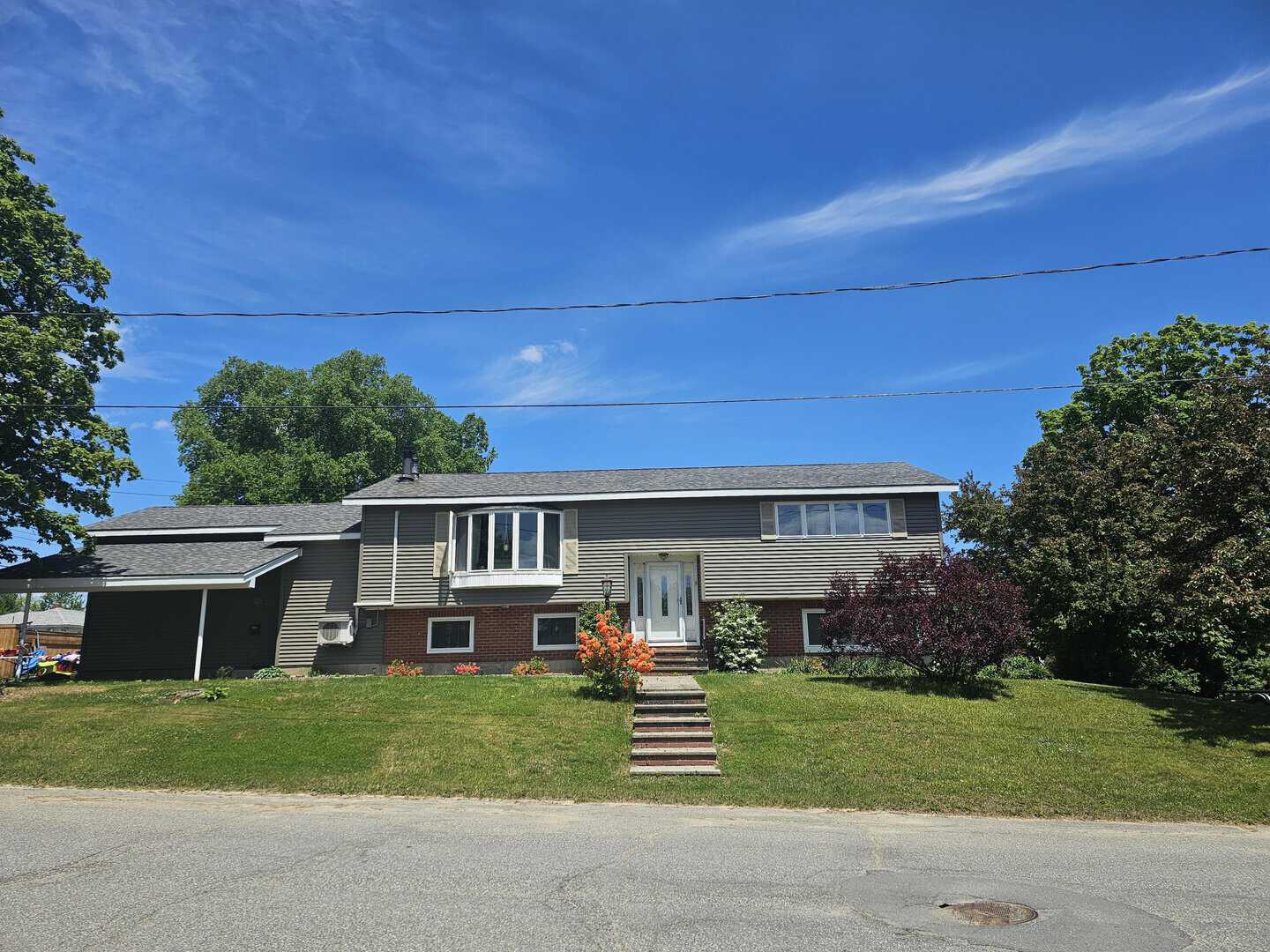 East Millinocket Real Estate ME