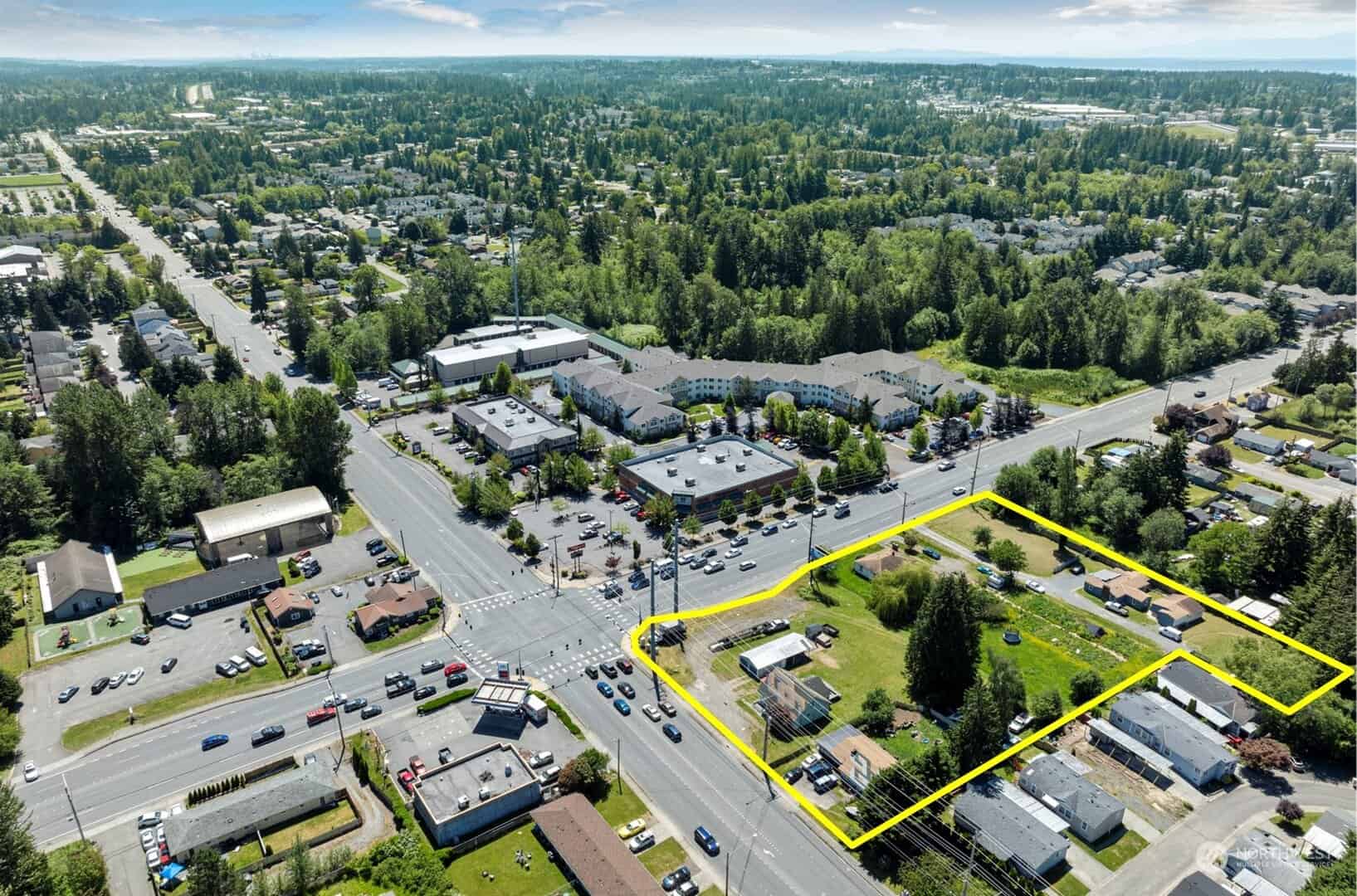 Everett