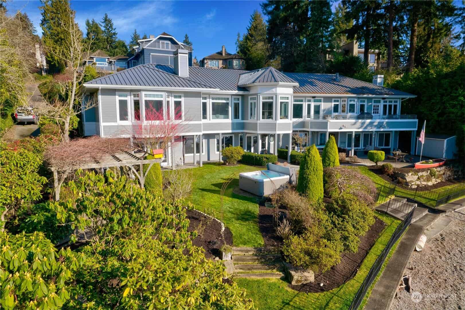 Bellevue