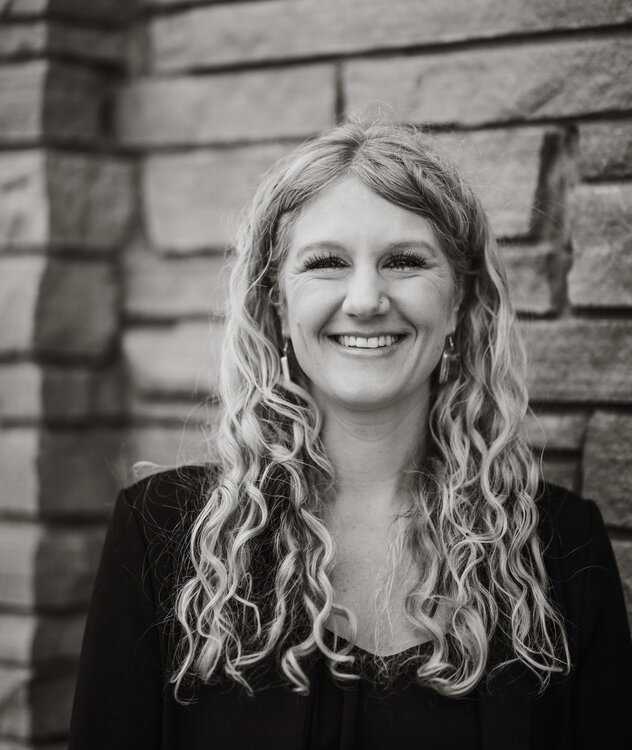 Ashley Stensland