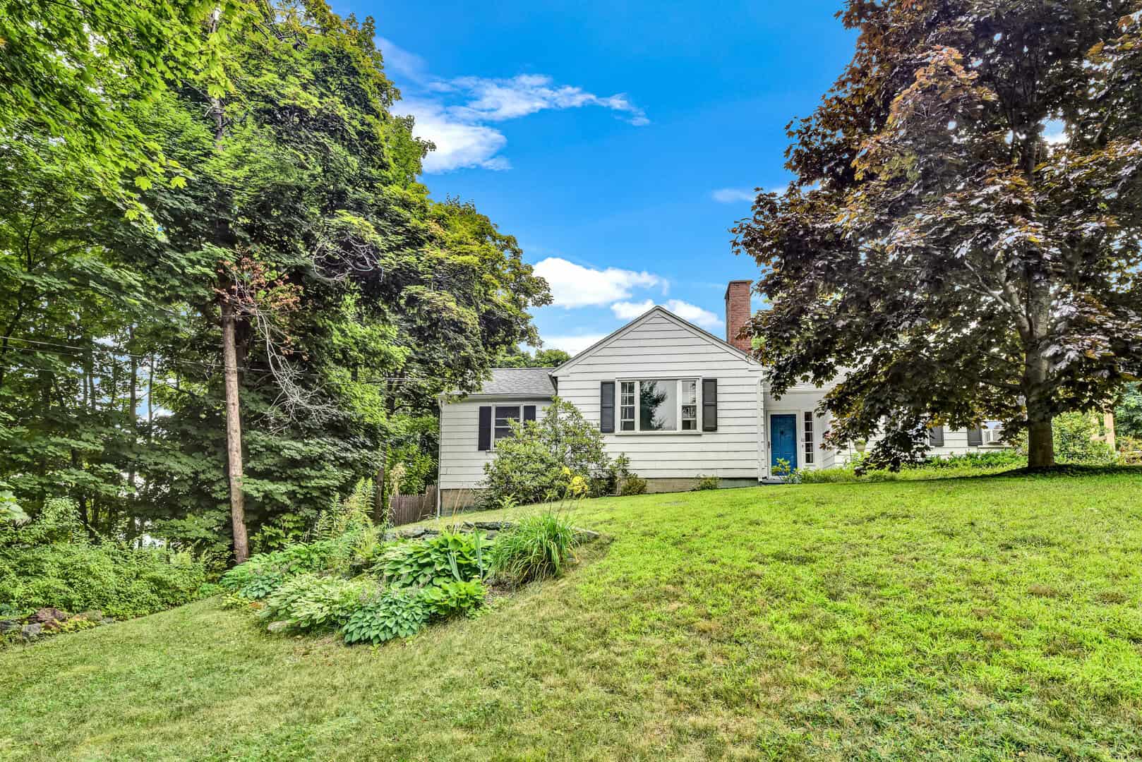 Listings for Joc Caldwell