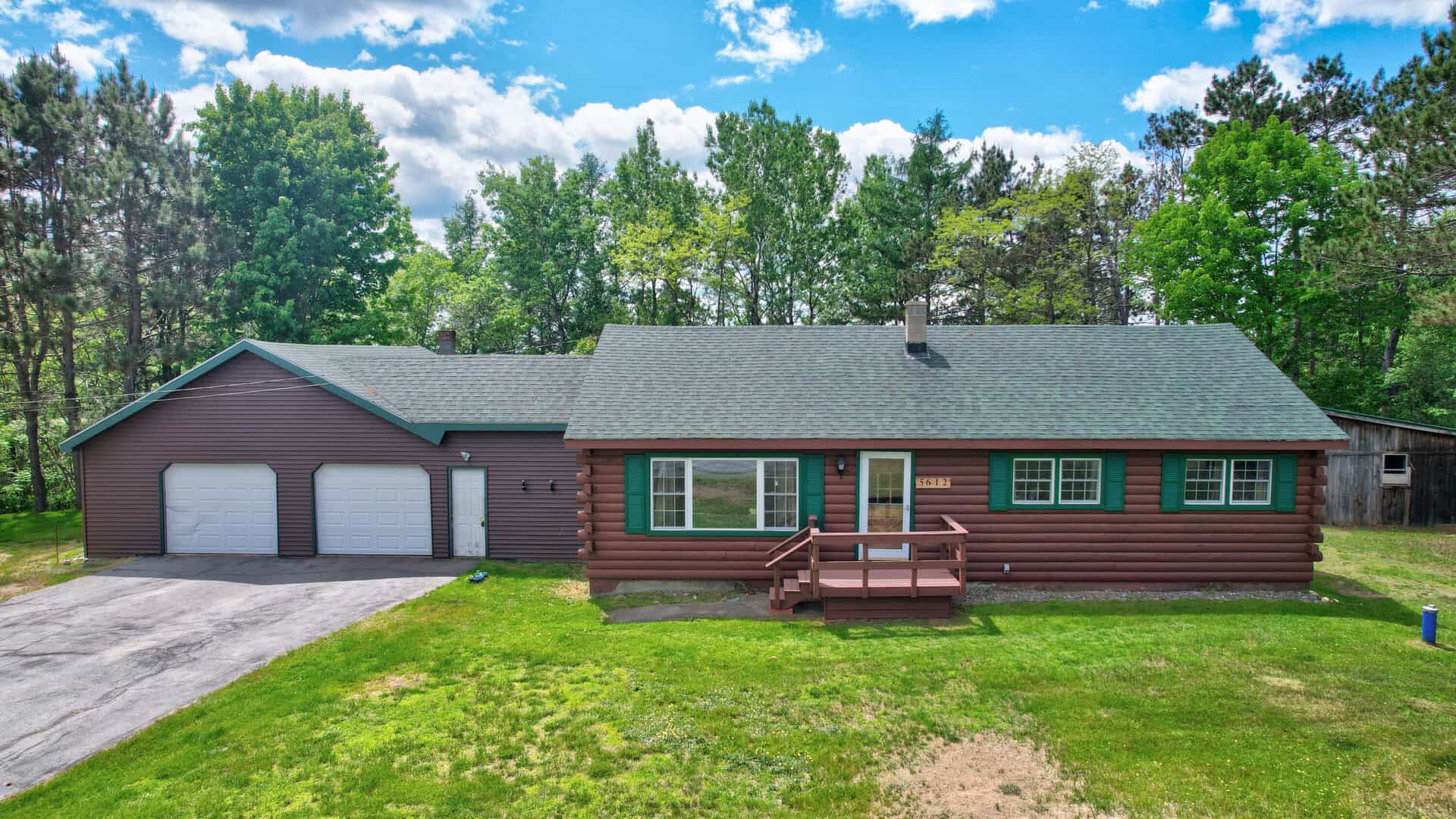 Listings for James Pike