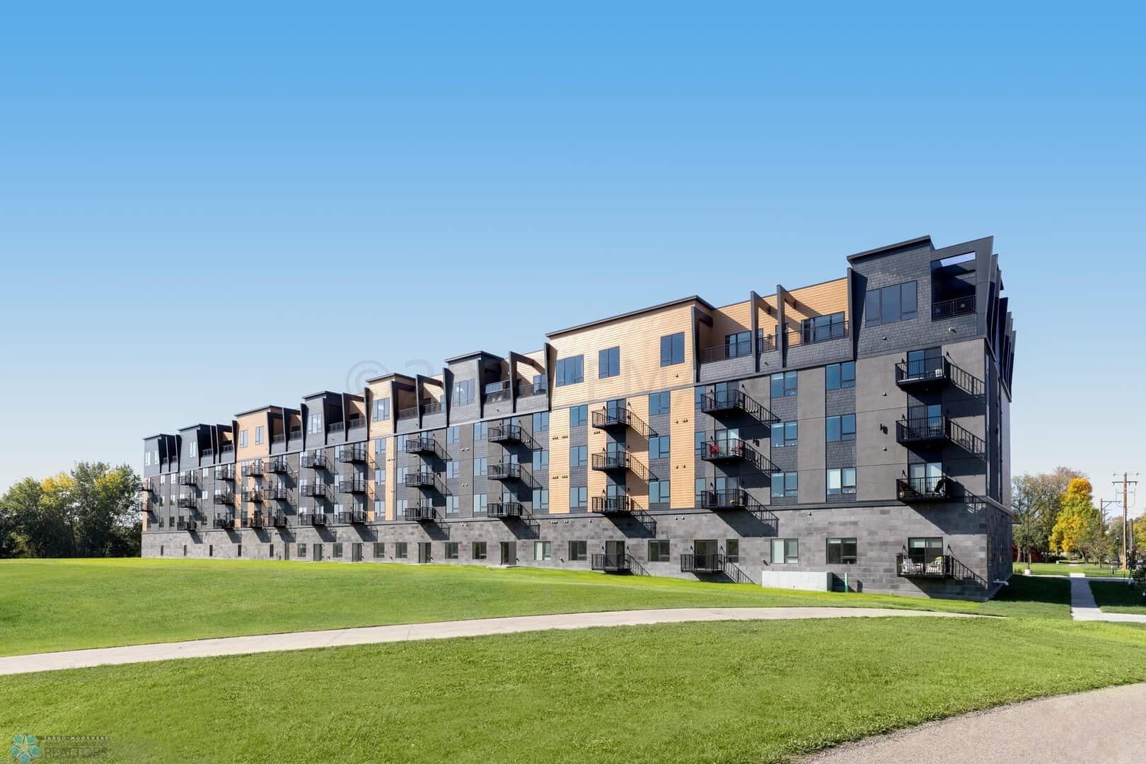 Condos with Fireplace