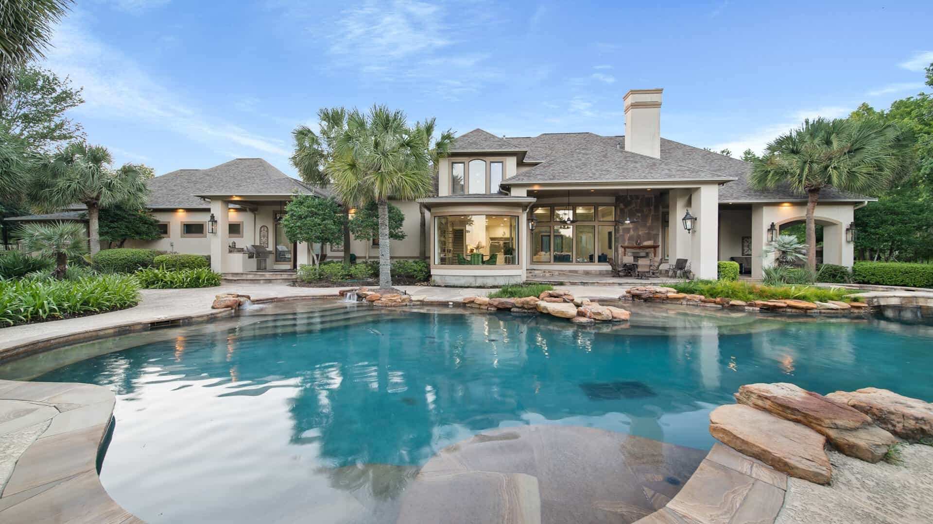 Homes with Docks