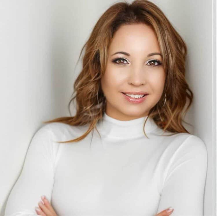 Danielle Liscomb