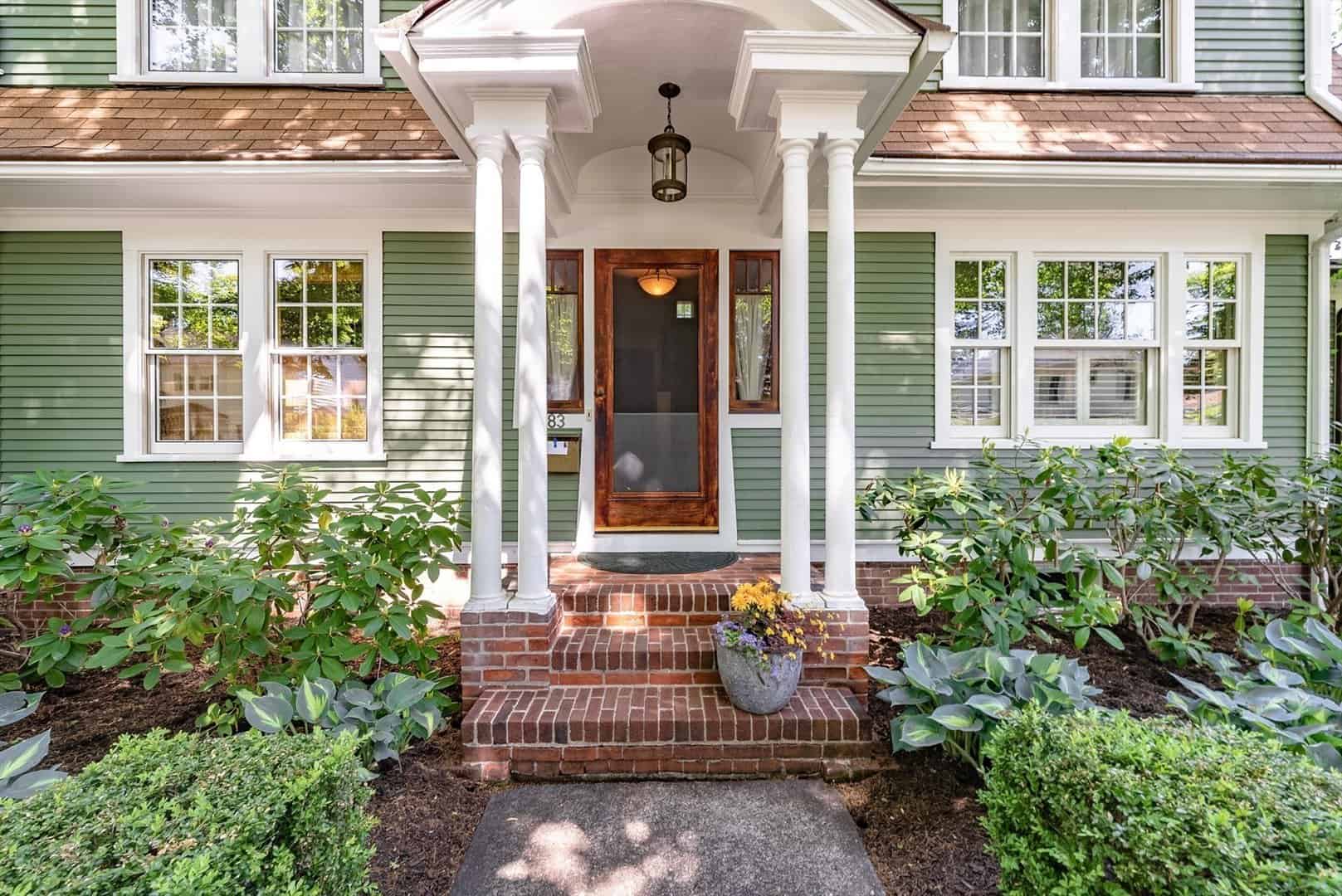 Featured Homes