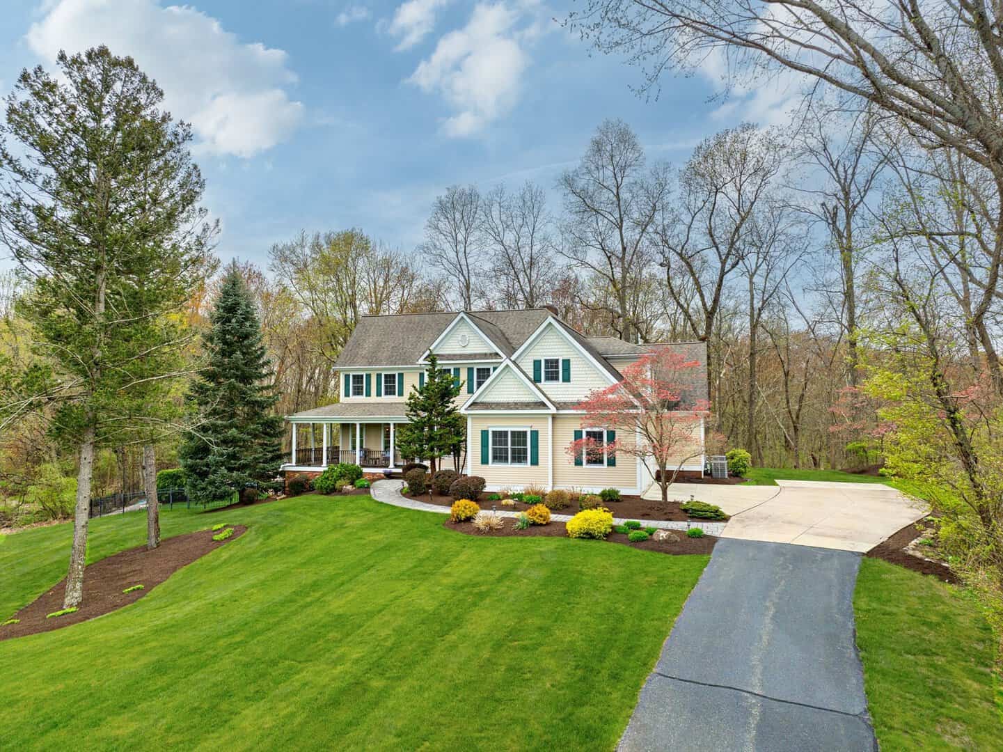 Open Houses