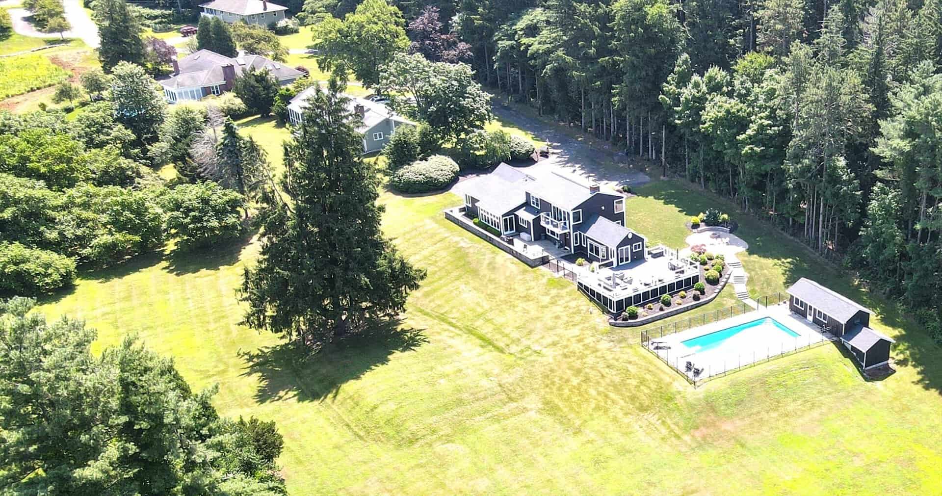 Homes Near Mount Holyoke