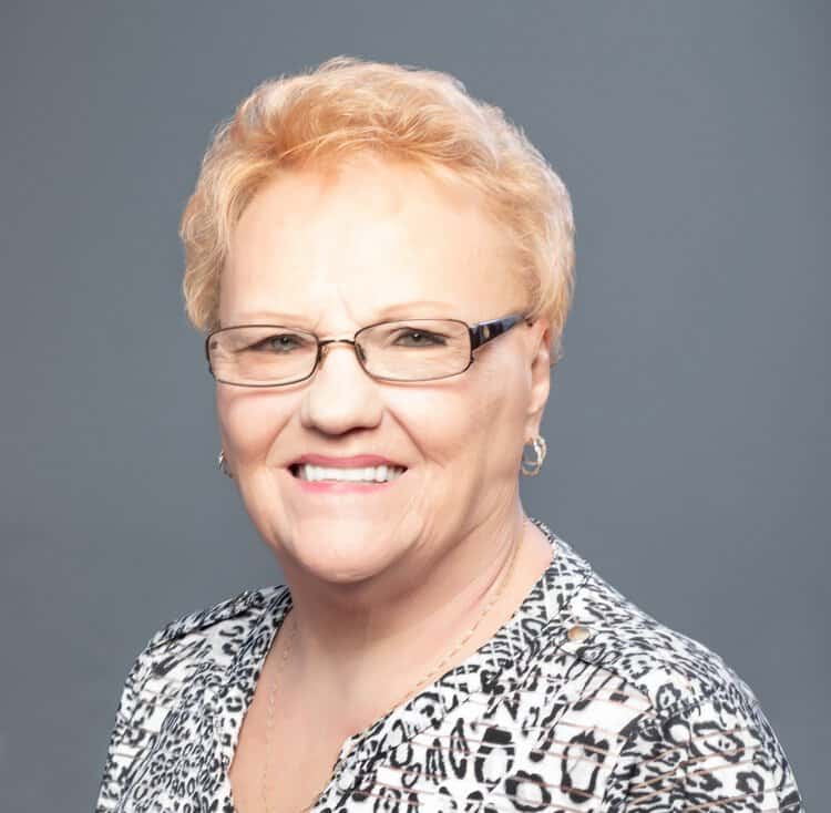 Mary Knapp