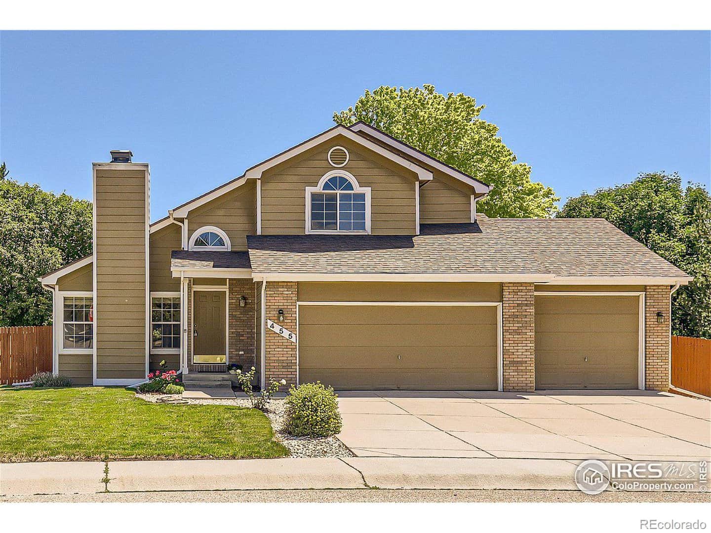 Listings for April Price