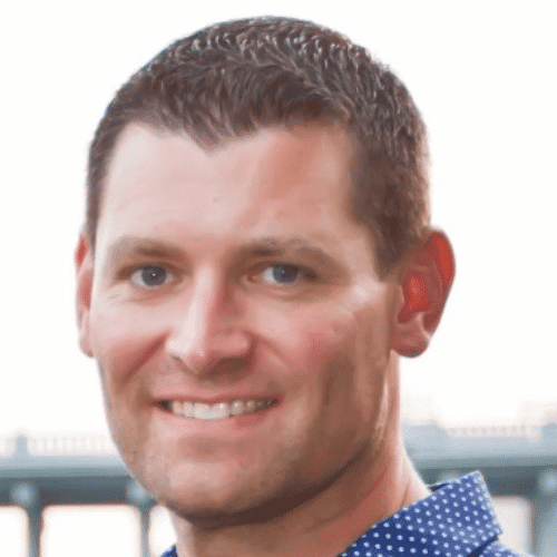 Greg Burnette