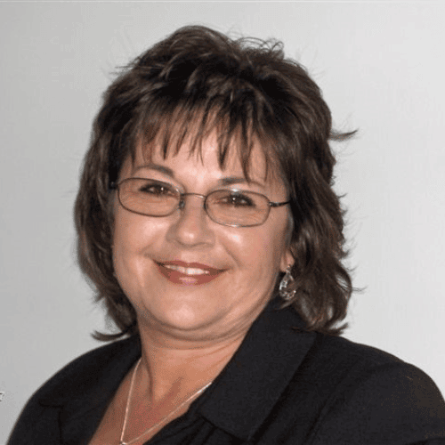 Terri Ridings