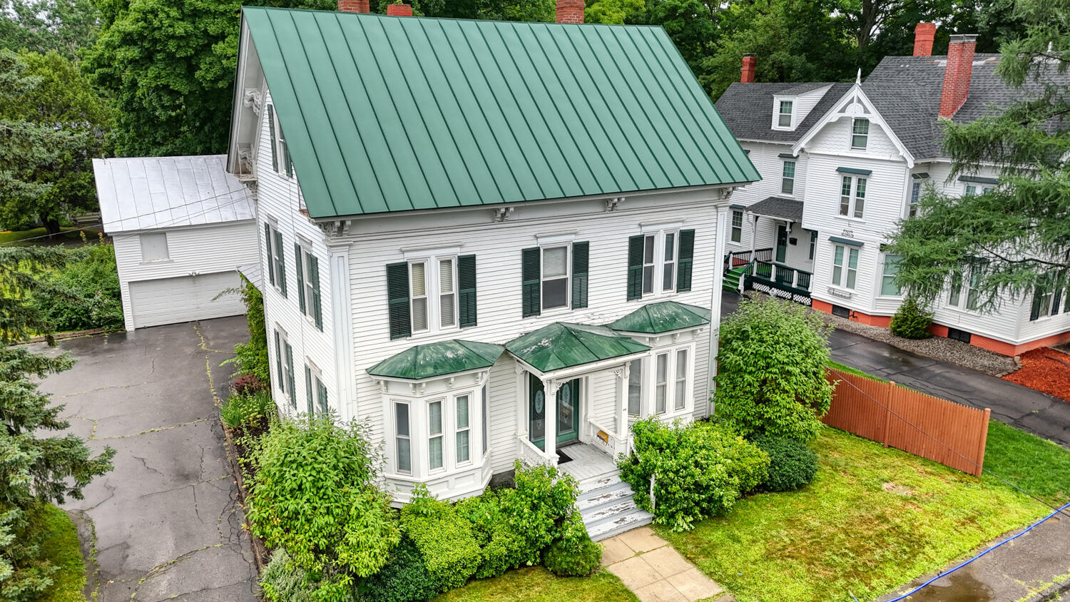 Listings for Jessica O'Halloran Smart