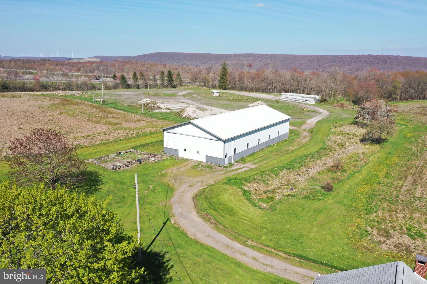 Northern Garrett County