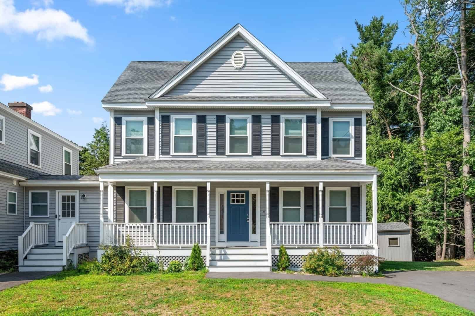 Listings for Colton Vitta