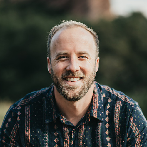 Brandon Eaker