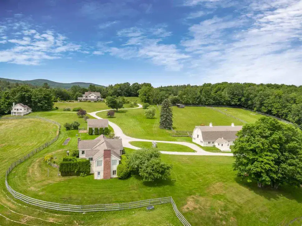 Mount Holly VT Real Estate