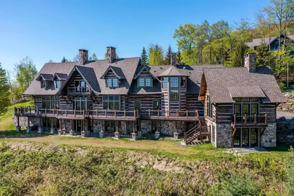 Chester VT Real Estate