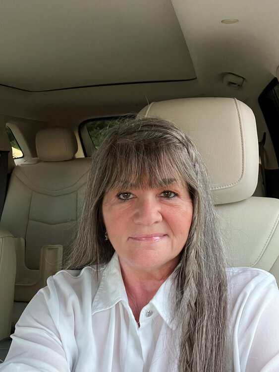 Beverley Drewry