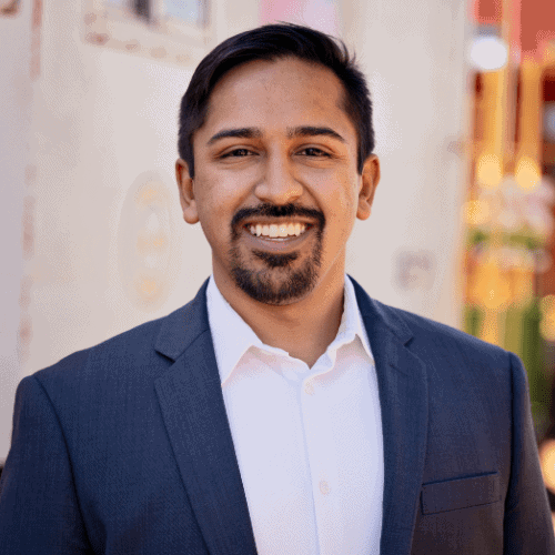 Navin Jain