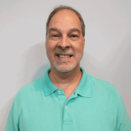Randy Dalton