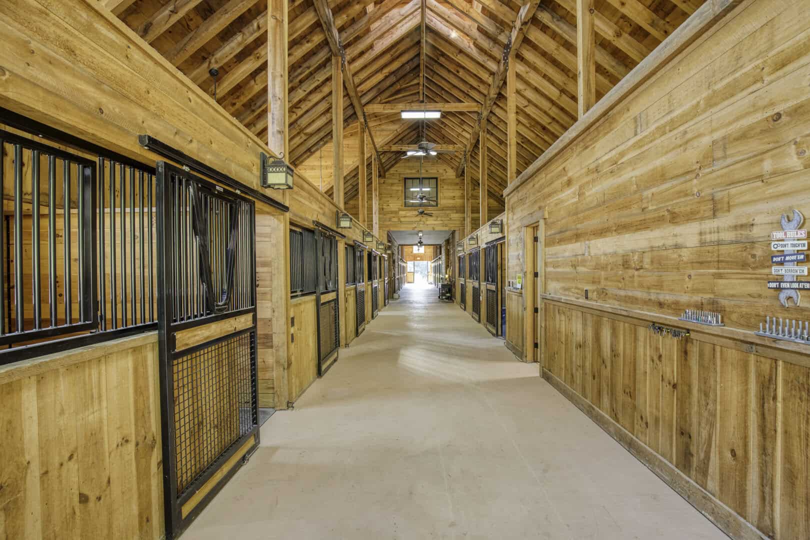 Investment Properties