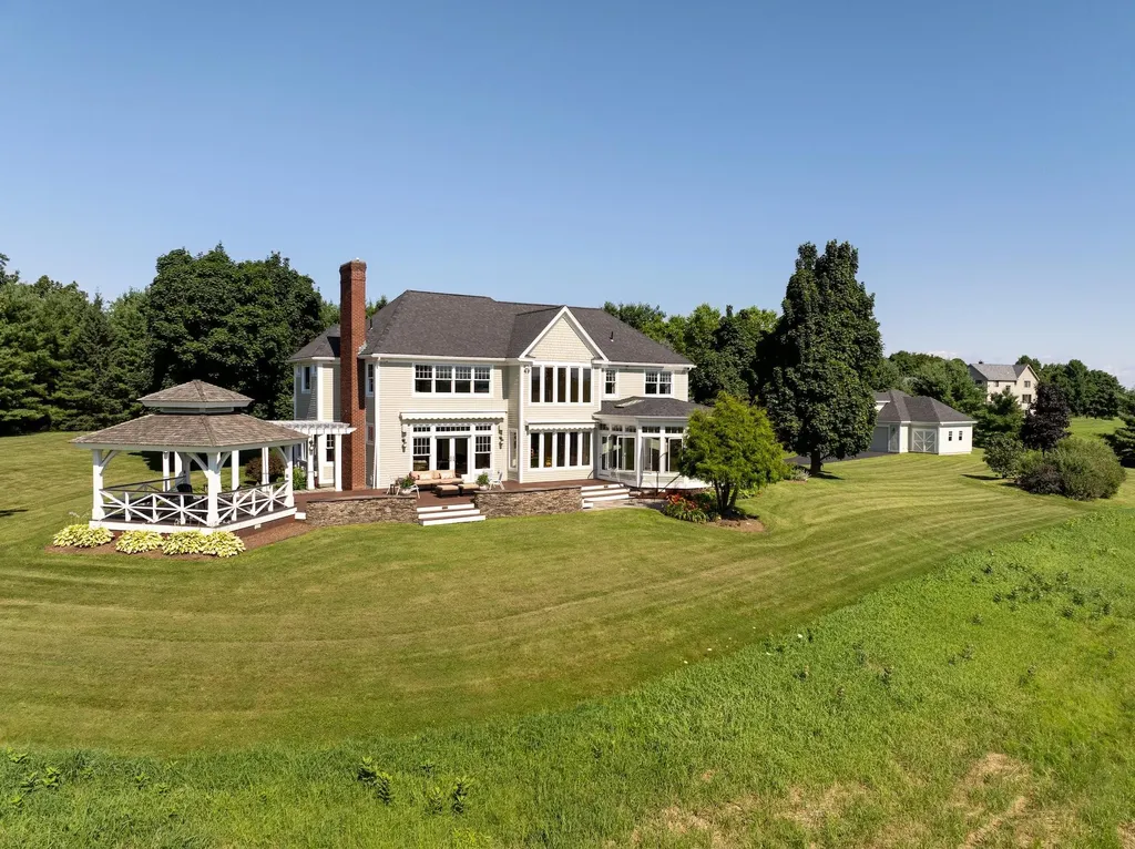 3 Bedroom Homes in Vermont