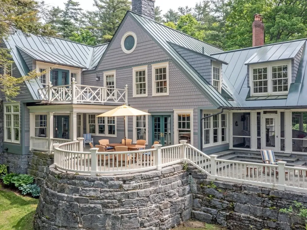 5 Bedroom Homes in Vermont