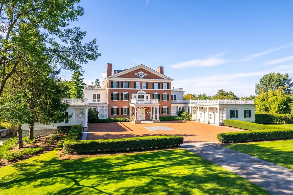 6+ Bedroom Homes in Vermont