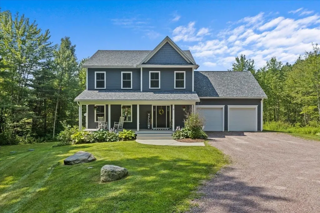 Recently Listed in Essex VT