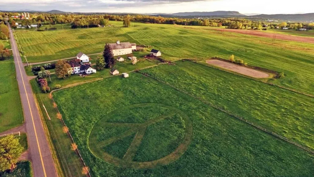 Addison County Equestrian Properties