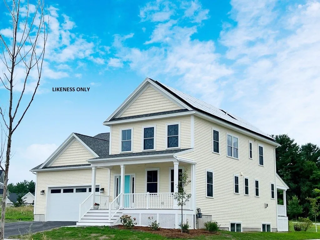 Green Homes in Chittenden County