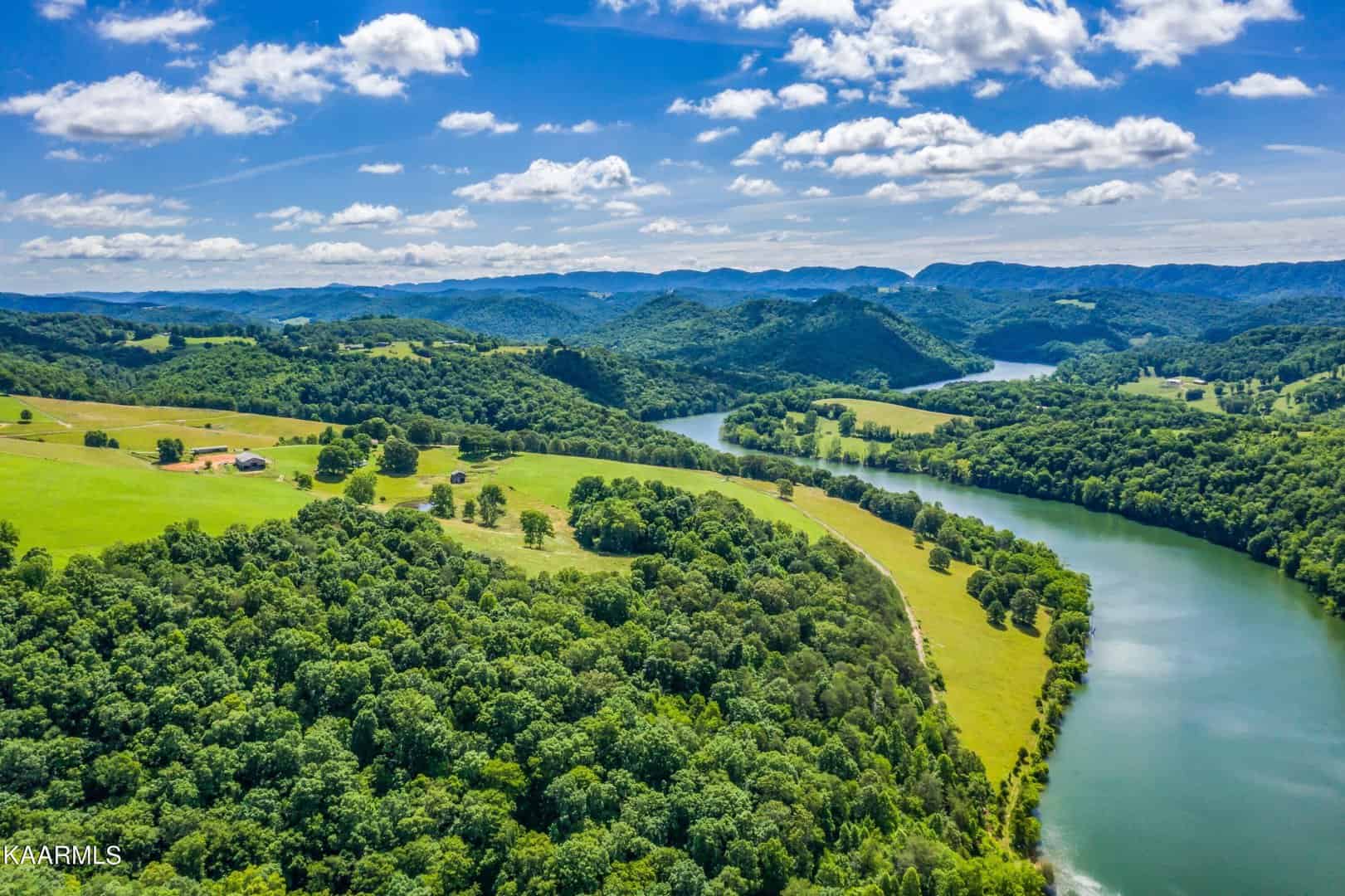 Tazewell