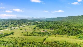 Towns Around Norris Lake