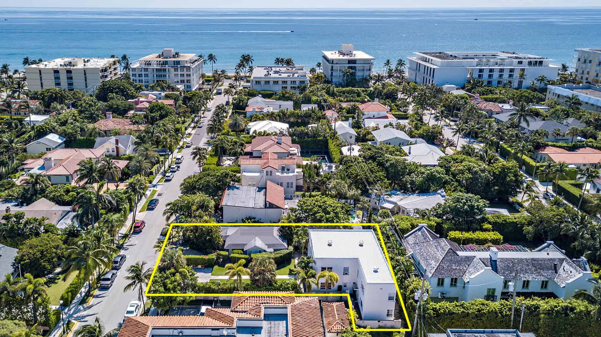Multi-family