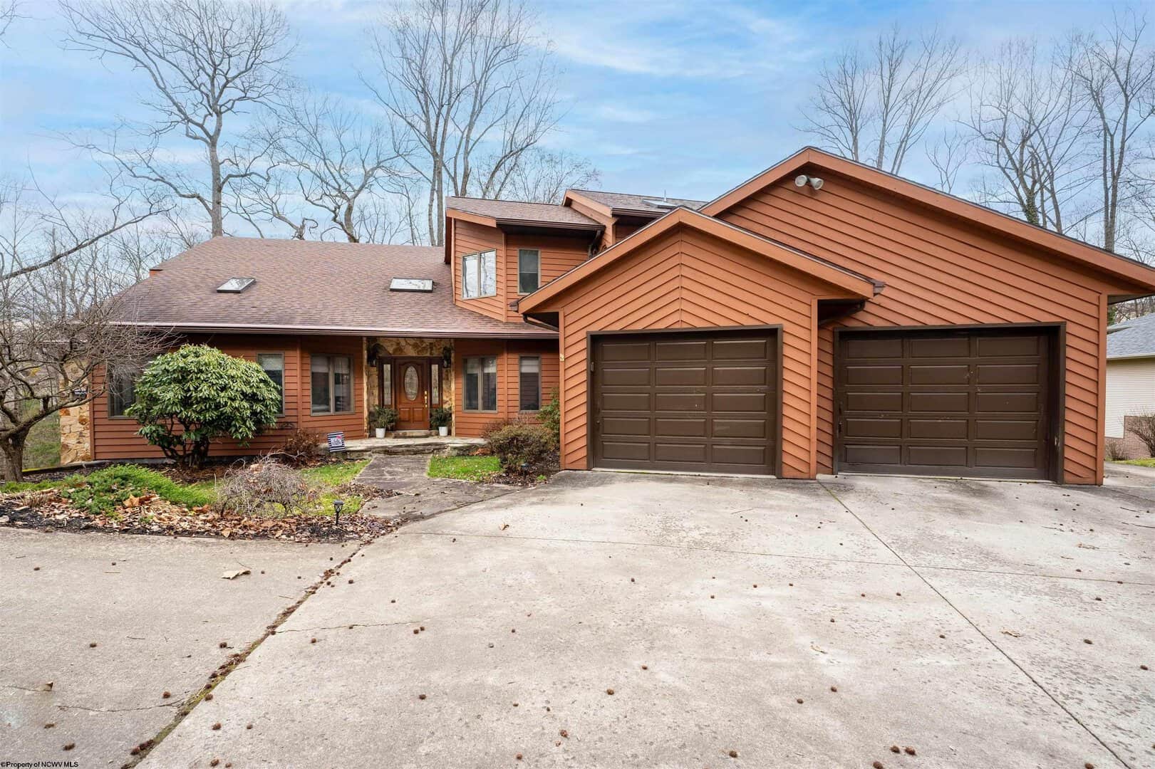 Open Houses