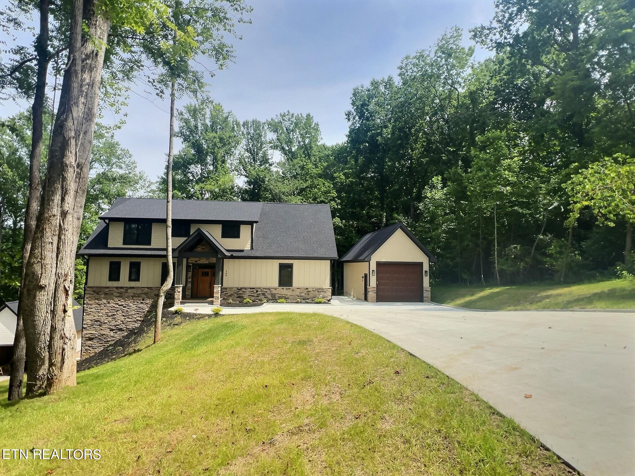 Caryville TN Real Estate