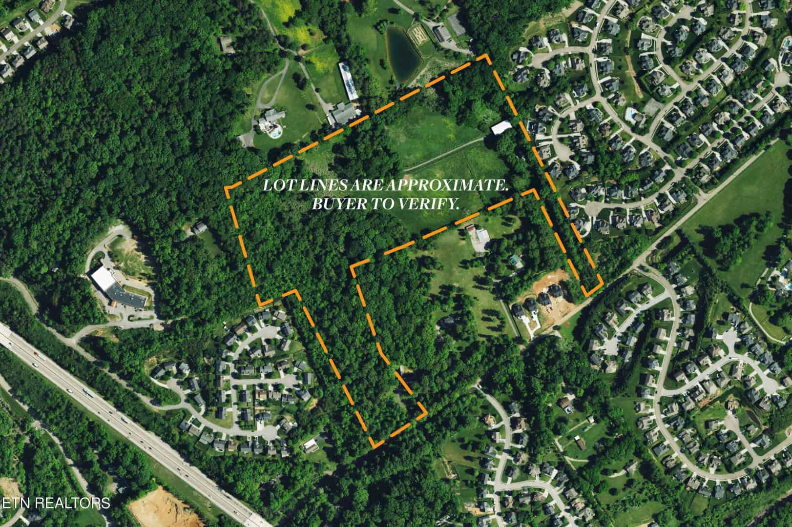 Knoxville TN Real Estate