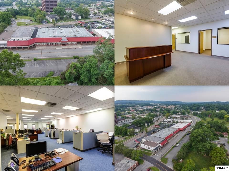 Oak Ridge TN Real Estate