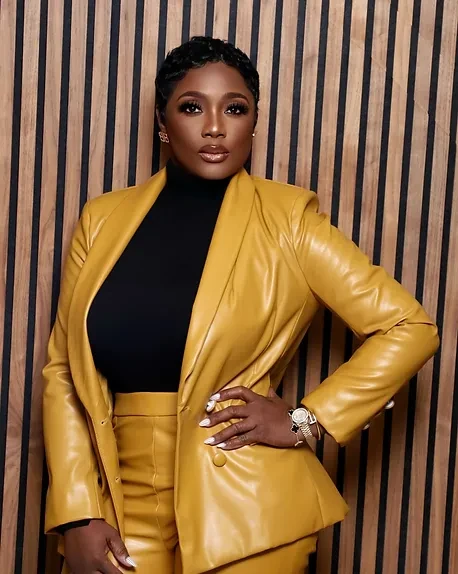 Tamika Houston