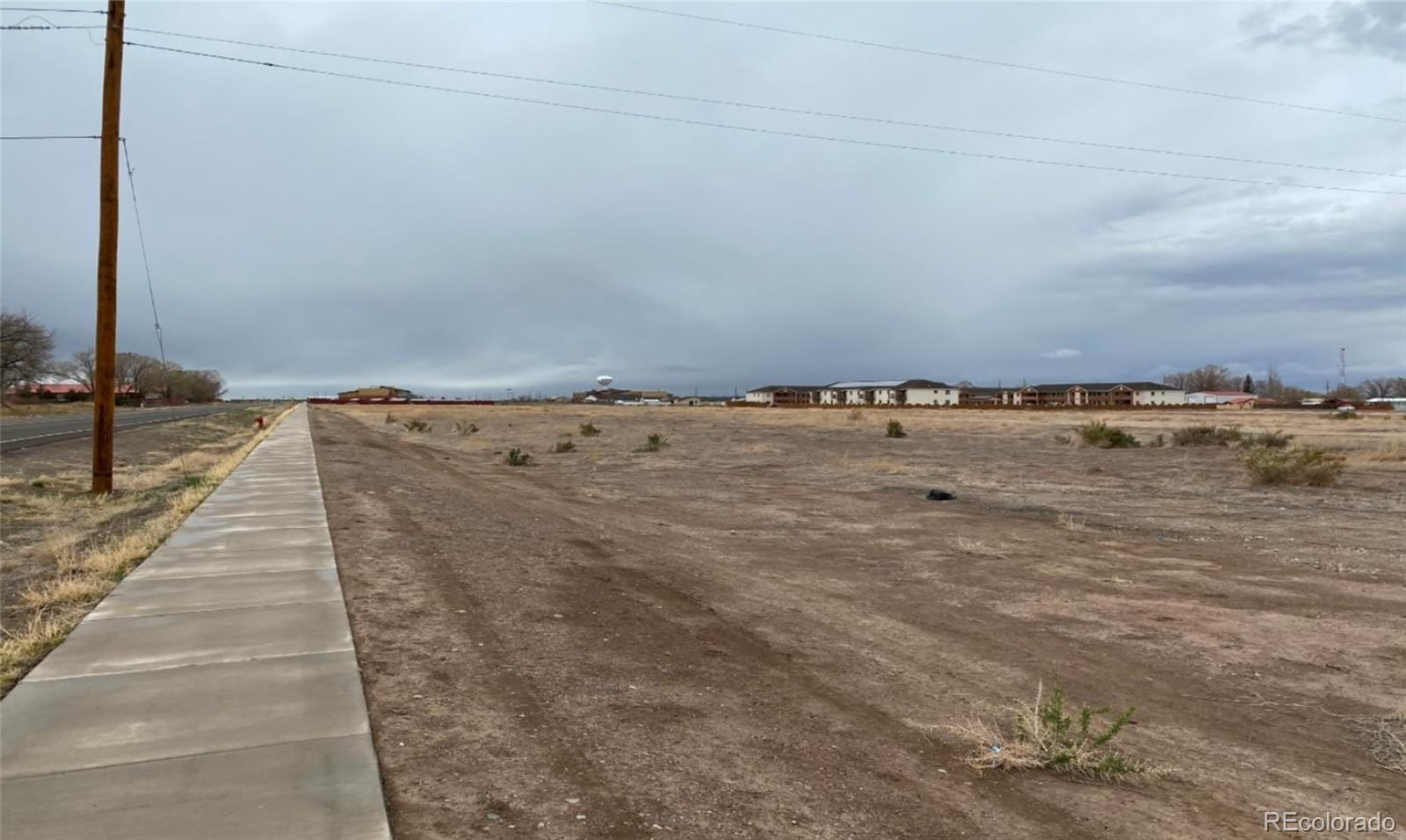 Alamosa