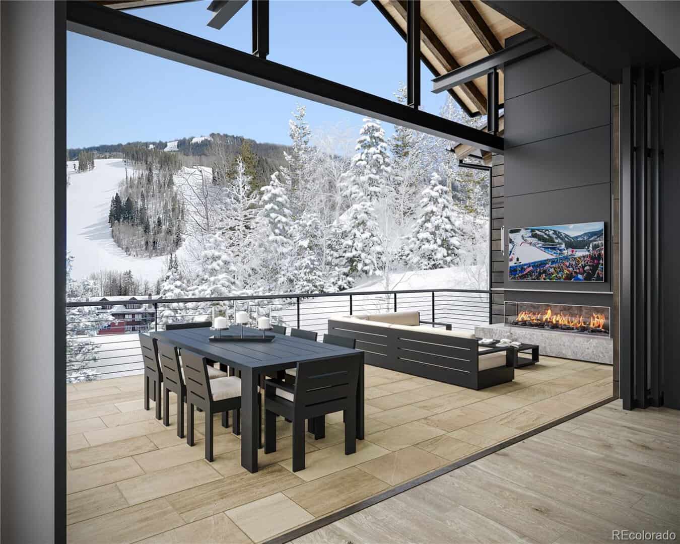 Beaver Creek