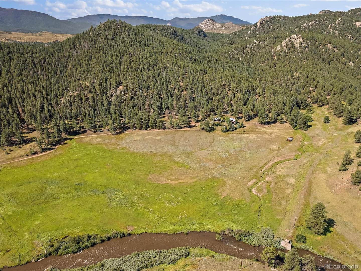 Buffalo Creek