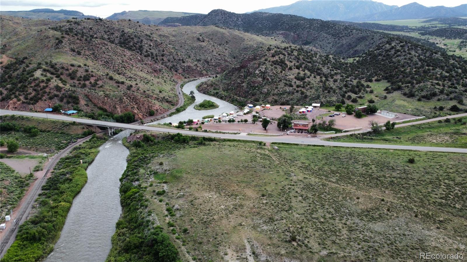 Canon City