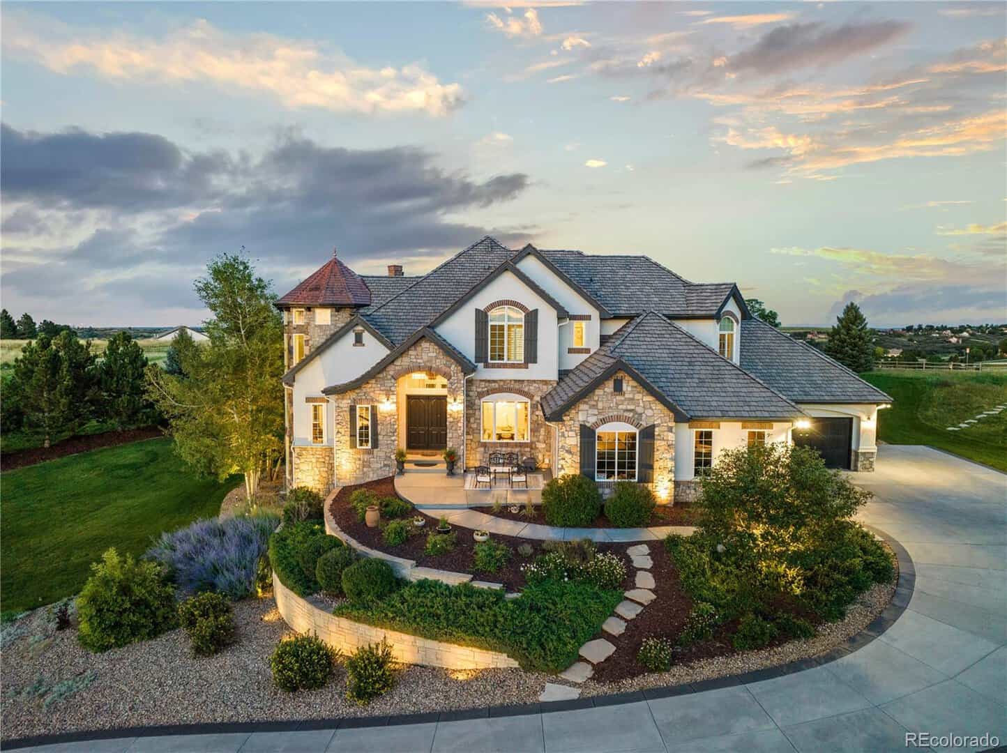 Castle Pines
