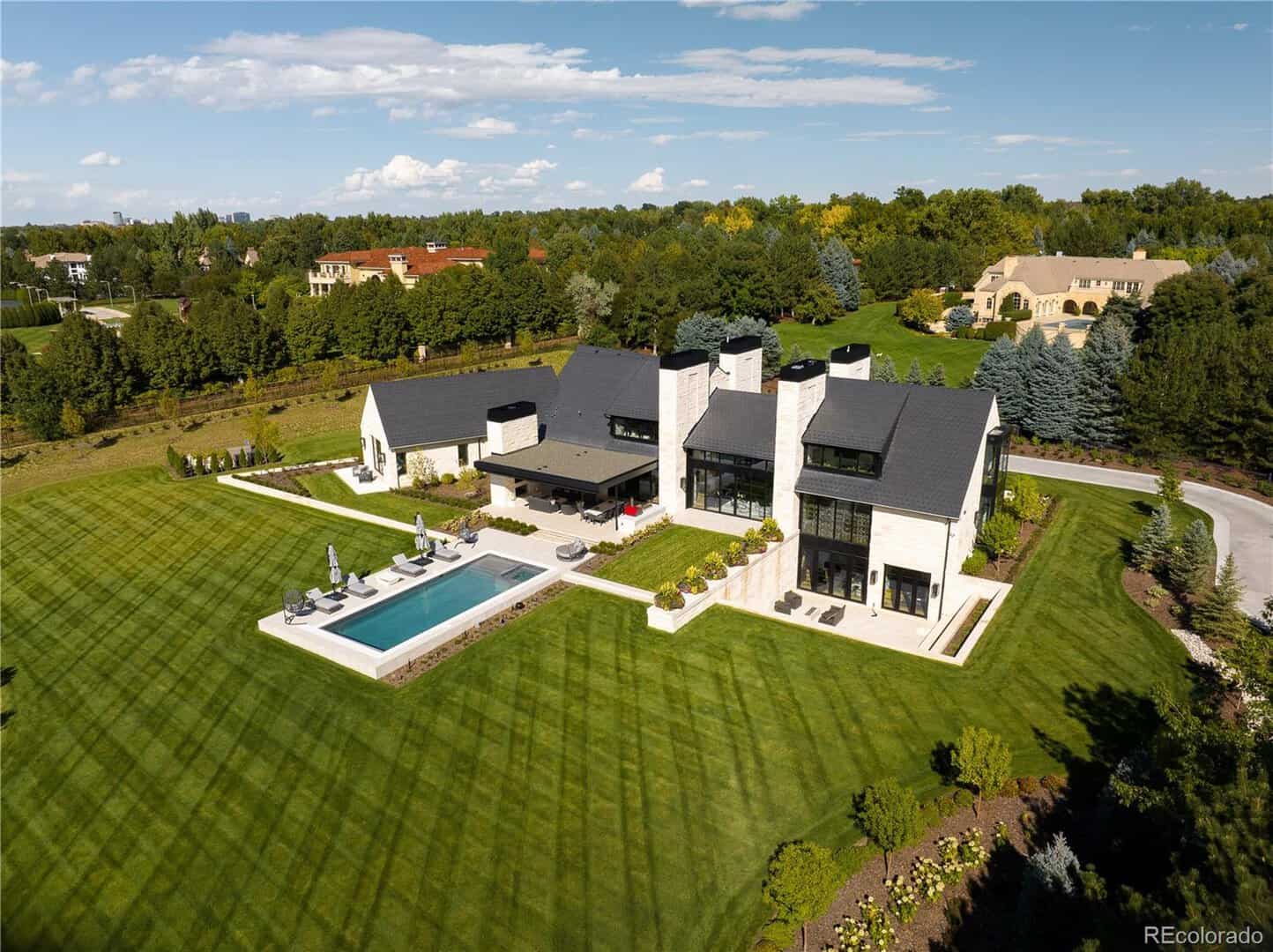 Cherry Hills Village
