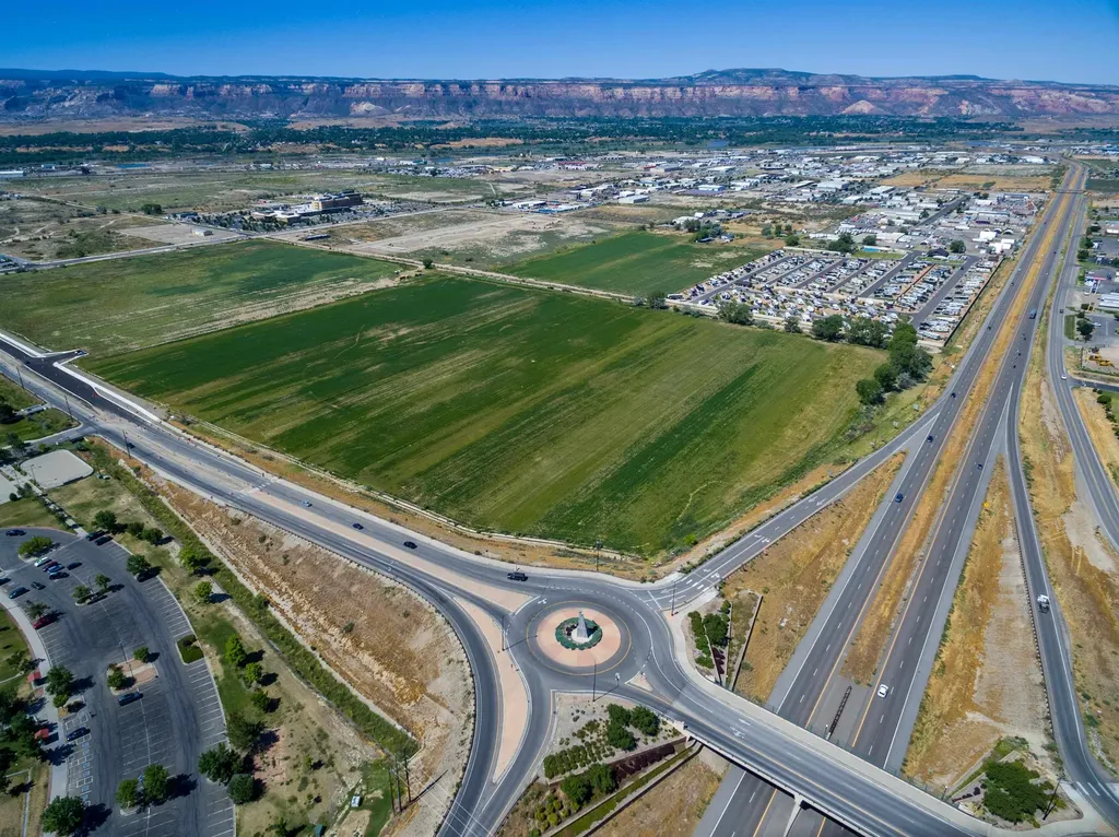 Grand Junction