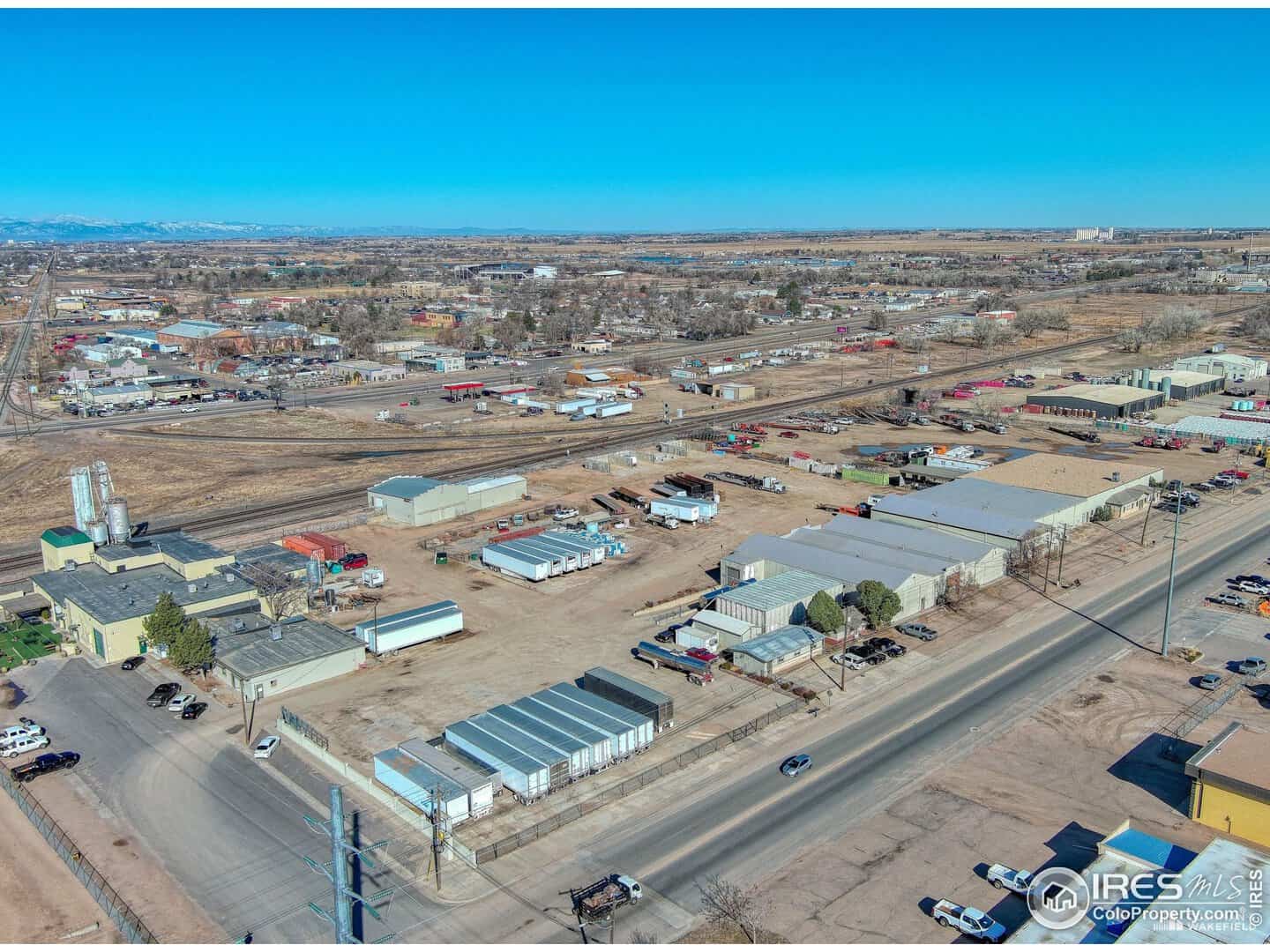 Greeley